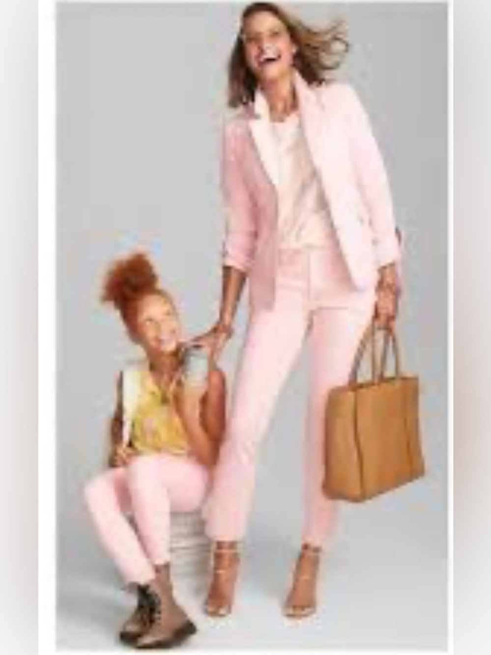 NWT CAbi Grace Suit set - Picture 12 of 12